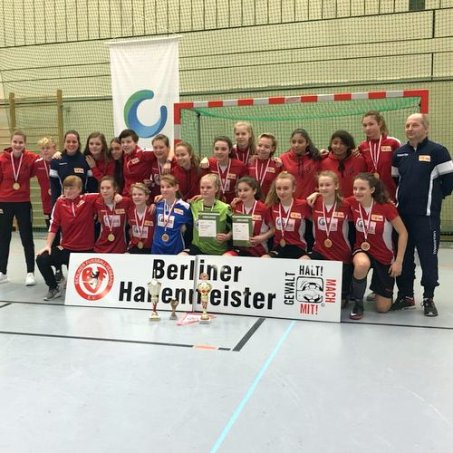 Ein Titel und viele Tränen