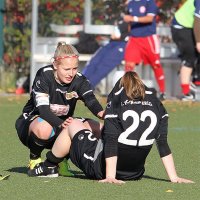 Ein Unentschieden das sich wie ein Niederlage anfühlt