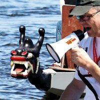 Ein Wochenende voller Highlights: Eiserner V.I.R.U.S. lädt zum 11. Drachenboot-Fun-Cup