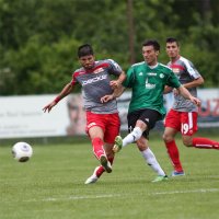 „Ein hartes Spiel, das uns weiterbringen wird“: Union trennt sich von Banik Most 2:2