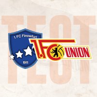 Ein letzter Probelauf: Profis zu Gast beim 1. FC Finowfurt