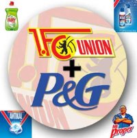 Ein sauberes Team für die Zukunft: 1. FC Union Berlin &amp; Procter &amp; Gamble