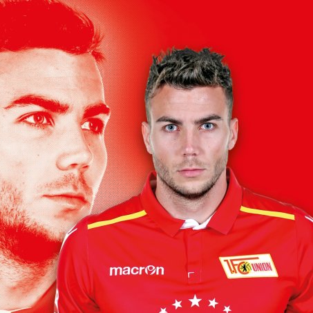 Ein weiteres Jahr: Dennis Daube verlängert in Köpenick