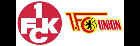 Einen Punkt gewonnen: Union feiert in Kaiserslautern