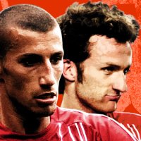 Einfach mal persönlich tschüß sagen ...