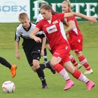 Einladung zur Nationalmannschaft für U17-Nachwuchsspielerin