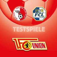 Einmal auswärts, einmal zuhause: Union testet gegen BAK und FC Luzern