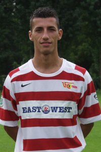 Einsatz von Karim Benyamina in Wilhelmshaven fraglich