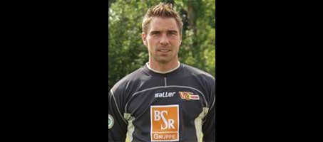 Einsatz von Torwart Sejna gefährdet