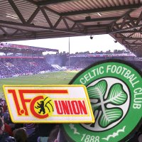 Einweihungsparty: 1. FC Union Berlin empfängt Celtic F.C. im Stadion An der Alten Försterei