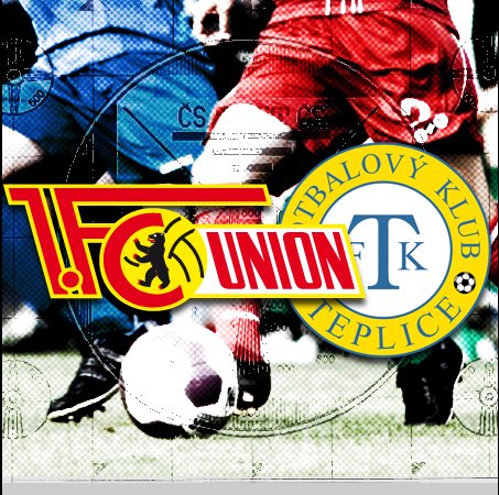 Einziger Test: FK Teplice im Stadion An der Alten Försterei