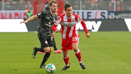 Eisern auf den Kiez: Union gastiert beim FC St. Pauli