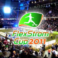 „Eiserne Hallenkönige“: Traditionself startet beim FlexStrom-Cup 2011