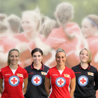 Eiserne Ladies: Abschied Teil II