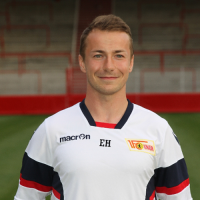 Eiserne Ladies: Abschied von Atheltiktrainer Enrico Haehnel