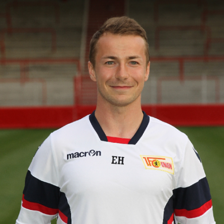 Eiserne Ladies: Abschied von Atheltiktrainer Enrico Haehnel