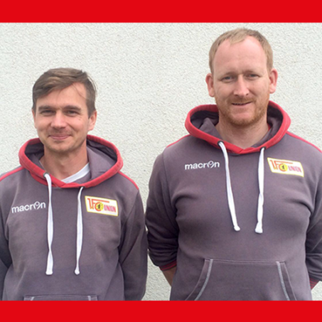 Eiserne Ladies: Das Trainerteam für die kommende Saison steht fest