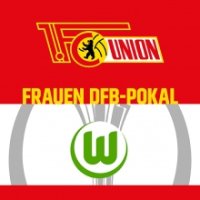 Eiserne Ladies: Der VfL Wolfsburg ist in der 2. Runde des DFB-Pokals zu Gast