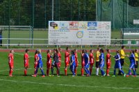 Eiserne Ladies: Deutlicher Sieg gegen den BSC Marzahn