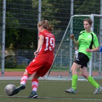 Eiserne Ladies: Die ersten Testspiele sind absolviert