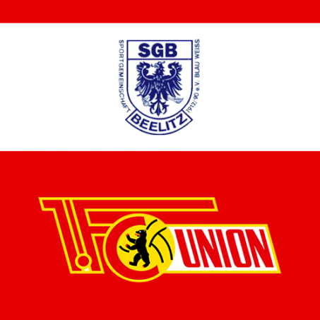 Eiserne Ladies: Nachholspiel in Beelitz