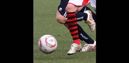 Eiserne Ladies: Niederlage gegen Aue