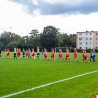 Eiserne Ladies: Unentschieden im ersten Heimspiel