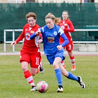 Eiserne Ladies: Vier Minuten entscheiden das Spiel gegen den SV Meppen