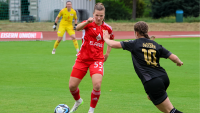 Eiserne Ladies beim 1. FFC Fortuna Dresden gefordert