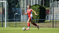 Eiserne Ladies beim FSV Gütersloh 2009 gefordert