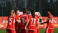 Eiserne Ladies besiegen Leipzig II mit 10:0