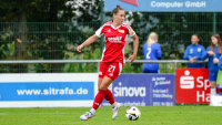 Eiserne Ladies empfangen Eintracht Frankfurt II
