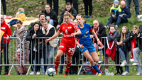 Eiserne Ladies empfangen Hertha BSC
