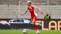 Eiserne Ladies empfangen den FC Bayern München II