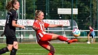 Eiserne Ladies erwarten Aufsteiger FC Hertha 03 Zehlendorf