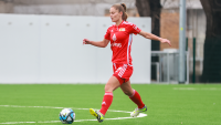 Eiserne Ladies gastieren beim 1. FC Köln II