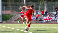 Eiserne Ladies gegen 1. FFC Turbine Potsdam II gefordert