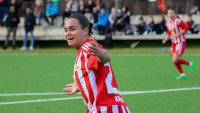 Eiserne Ladies gewinnen in Babelsberg