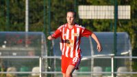 Eiserne Ladies gewinnen mit 2:0 gegen Babelsberg