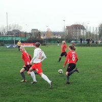 Eiserne Ladies kehren ohne Punkte aus Leipzig zurück