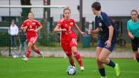 Eiserne Ladies schlagen 1. FFC Turbine Potsdam II mit 8:0