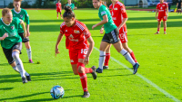 Eiserne Ladies schlagen Magdeburger FFC mit 5:0