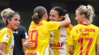 Eiserne Ladies siegen beim FC Ingolstadt mit 5:0 
