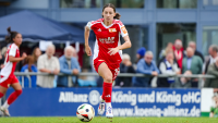 Eiserne Ladies treffen auf FC Ingolstadt 04
