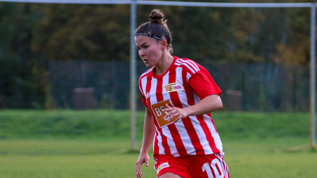 Eiserne Ladies verlieren in Bischofswerda