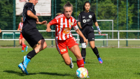 Eiserne Ladies zu Gast in Babelsberg