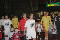 Eiserne im Achtelfinale