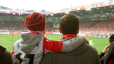 Eiserner Gästeblock: Mehr Plätze gegen Heidenheim