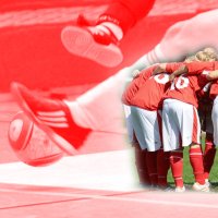 Eiserner Mutmacher I: Frauen gewinnen das Hallen-Masters