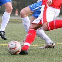 Eiserner Mutmacher II: Testspiele von U23 und A-Jugend